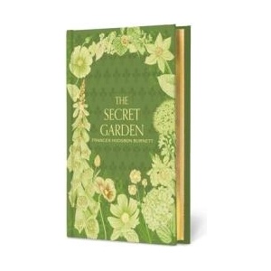 The Secret Garden | BURNETT FRANCES HODGSON (ISBN: 9781454961642)