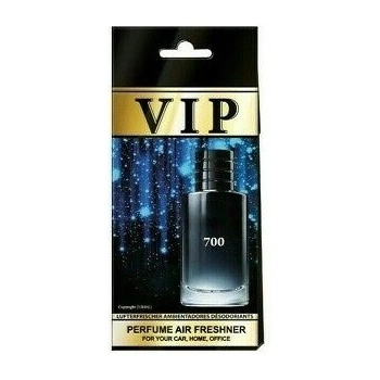 VIP №700 Sauvage