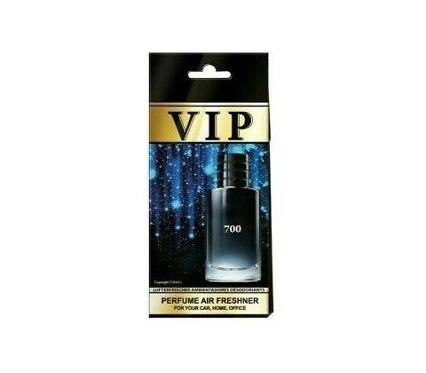 VIP №700 Sauvage