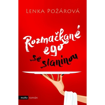 Rozmačkané ego se slaninou