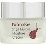 Farm Stay Крем за лице Snail Mucus Moisture, 50 g