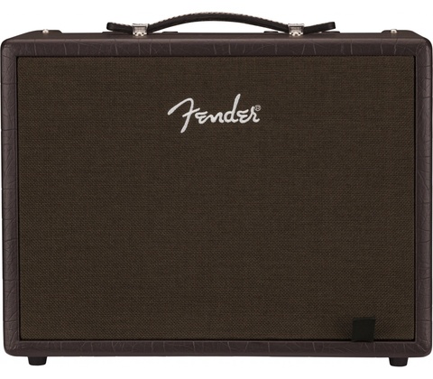Fender Acoustic Junior