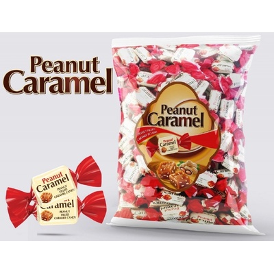 Peanut Caramel 1 kg