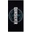 Quiksilver Хавлиена кърпа Quiksilver Swimming Towel - Black