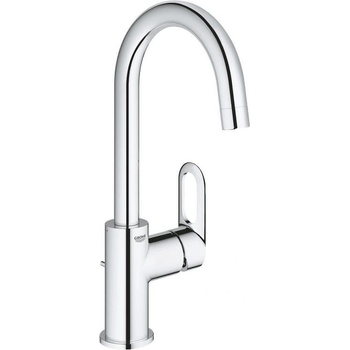 GROHE Смесител едноръкохватков за умивалник L размер Start Loop (23780000)