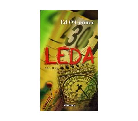 Leda - Ed O´Connor