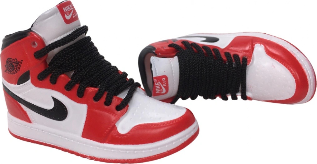 mini finger shoes nike