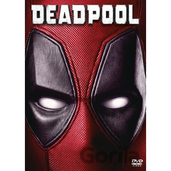 Deadpool: DVD
