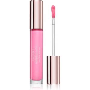 Gosh Copenhagen Peptide Lip Gloss блясък за устни с пептиди цвят 012 Retro Rose 7ml