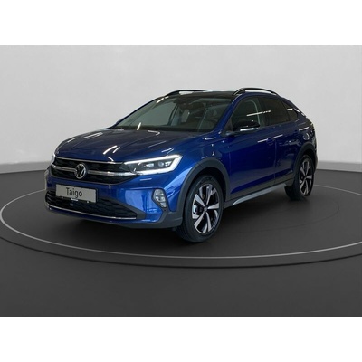 Volkswagen Taigo 1.0 TSI Style DSG 85 kW