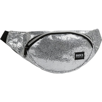 Derform Backup s flitry stříbrná