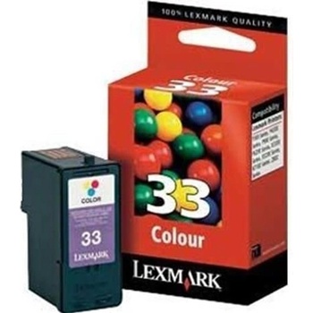 Lexmark 18CX033E - originálny