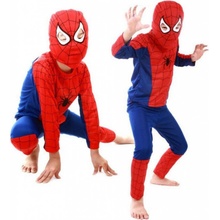 KIK Spiderman