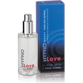 Image 1 of RUF Мъжки парфюм с феромони hypno love boost