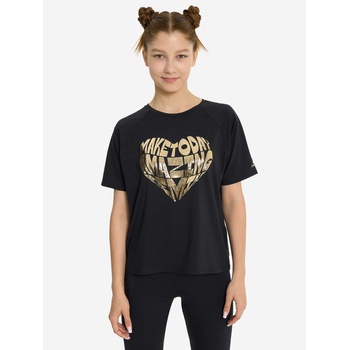 DEMIX Тениска Active Girls T-Shirt