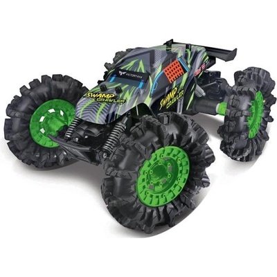 Maisto RC - Swamp Crawler RC