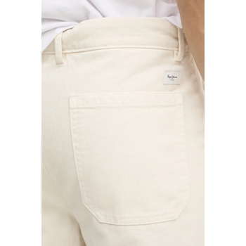 Pepe Jeans Дънки Pepe Jeans RELAXED ASSEMBLY PANT (PM211867)