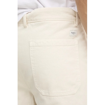 Pepe Jeans Дънки Pepe Jeans RELAXED ASSEMBLY PANT (PM211867)