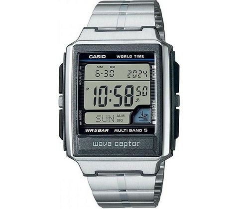 Casio WV-59RD-1A