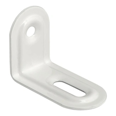 Domax Uholník montážny FKS 2 40x28x22x1mm