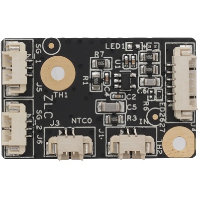 Bambu Lab Heatbed Sensor Interface Board - P1S, P1P, X1C, X1E (FAC009)