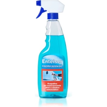 Elastik Enteiser Rozmrazovač 500 ml