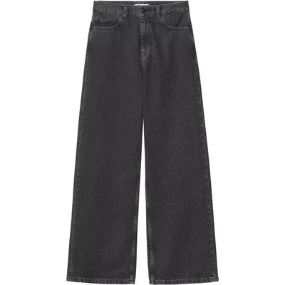 Carhartt WIP Jane 5-Pocket Denim černé