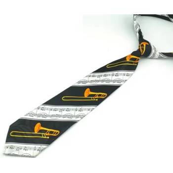 AE production Kravata pozoun