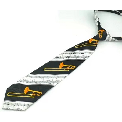 AE production Kravata pozoun