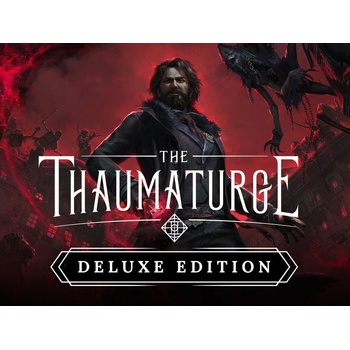 The Thaumaturge (Deluxe Edition)
