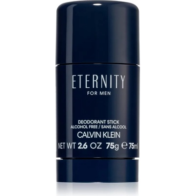 Calvin Klein Eternity for Men део-стик без алкохол за мъже 75ml