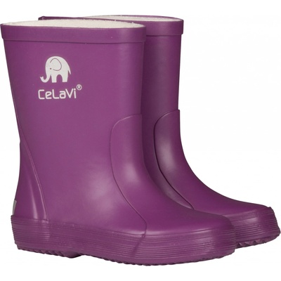CeLaVi dívčí holínky