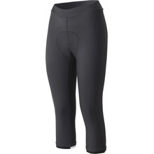 Dotout Instinct W Knicker 3/4 black-black