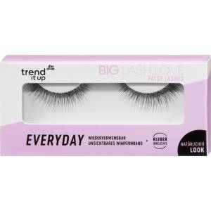 trend ! t up Изкуствени мигли Big Lash Everyday, 1 бр (1455339)