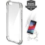 4smarts Противоударен Хибриден Калъф за Samsung J5 2017, 4Smarts Ibiza Case, Прозрачен (4S467372)