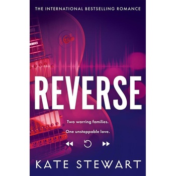 Reverse - Kate Stewart
