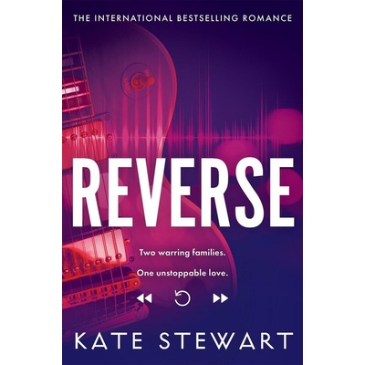 Reverse - Kate Stewart
