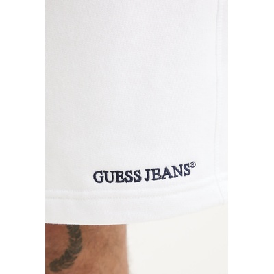 Guess Jeans Памучен къс панталон Guess Jeans (M5GD49.KCPR1)
