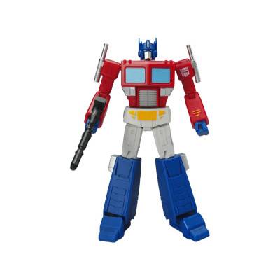 Transformers Generation One BMK Series Model Kit Optimus Prime 16 cm