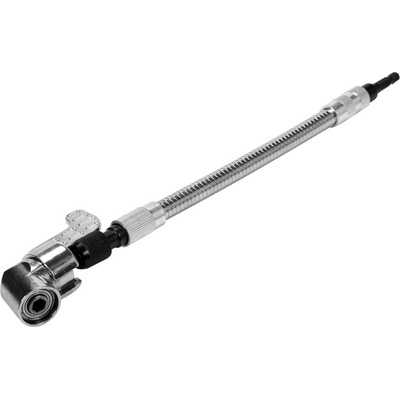 Yato Prodlužovací úhlový adaptér ohebný 1/4" 325mm YT-04636