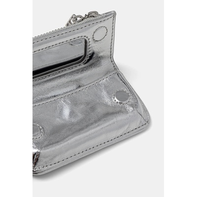 Zadig&Voltaire Кожен ключодържател zadig&voltaire (lwog02283)