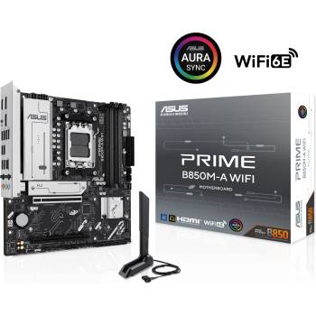 ASUS PRIME B850M-A WIFI6E