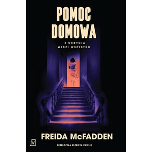 Pomoc domowa | Freida McFadden (2023)