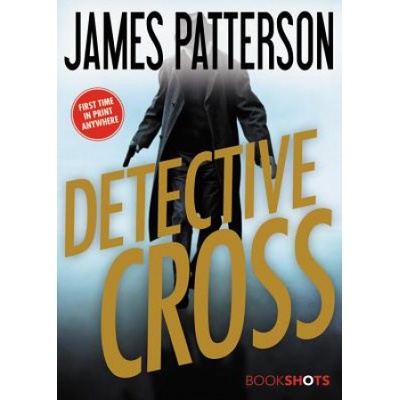 Detective Cross