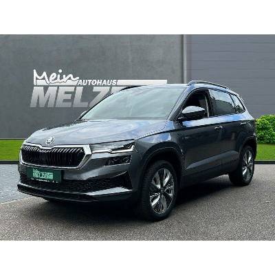 Skoda Karoq 1.5 TSI Tour DSG 110 kW