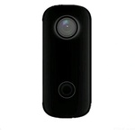 SJCAM C100 Black Спортна екшън камера