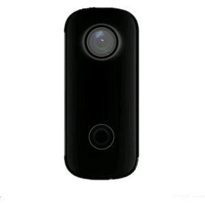 SJCAM C100 Black Спортна екшън камера