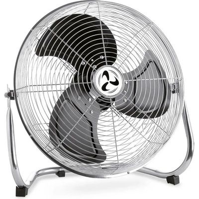 Casafan 305008 Speed 50 G-CH, chrom, podlahový ventilátor