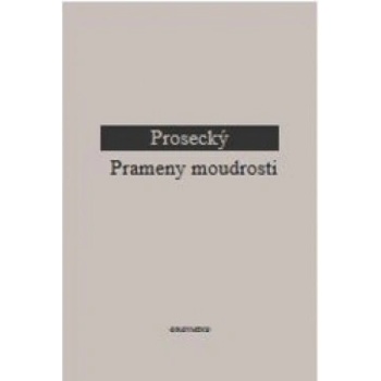 Prameny moudrosti