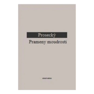 Prameny moudrosti